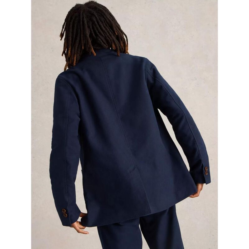 White Stuff Moleskin Blazer image number 1